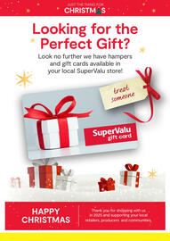 SuperValu leaflet Page 22