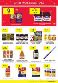 SuperValu leaflet Page 25