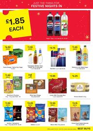 SuperValu leaflet Page 27