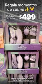 Catálogo Sam's Club Página 1