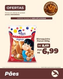 Folheto Andorinha Hipermercado semana 50 Página 1