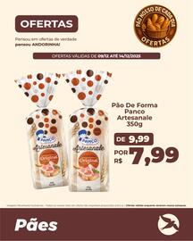 Folheto Andorinha Hipermercado semana 50 Página 3