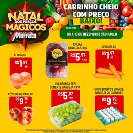 Encarte Muffato Página 1