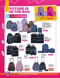 Game catalogue Page 14