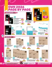 Game catalogue Page 2