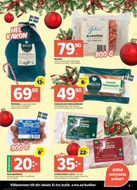 Coop Extra reklamblad Sida 3