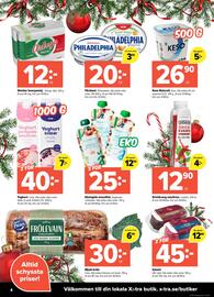 Coop Extra reklamblad Sida 4