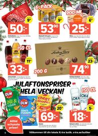Coop Extra reklamblad Sida 6