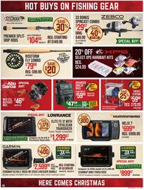 Bass Pro weekly ad Page 10