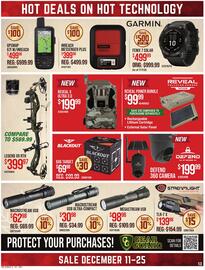 Bass Pro weekly ad Page 13