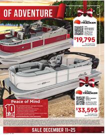 Bass Pro weekly ad Page 19