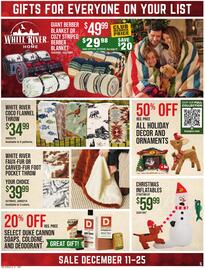 Bass Pro weekly ad Page 5