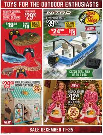 Bass Pro weekly ad Page 7