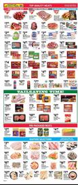 Met Foodmarkets weekly ad week 50 Page 6