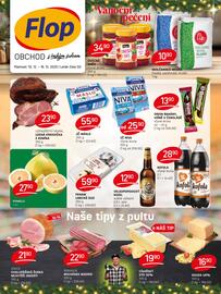 Flop leták týden 50 Strana 1