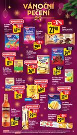 Albert leták | Supermarket Strana 10