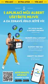 Albert leták | Supermarket Strana 13