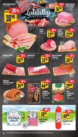 Albert leták | Supermarket Strana 15