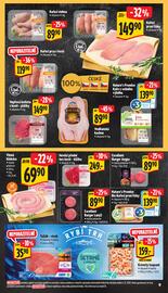 Albert leták | Supermarket Strana 16