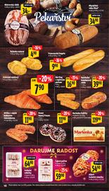 Albert leták | Supermarket Strana 17