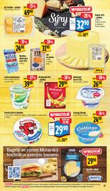 Albert leták | Supermarket Strana 18