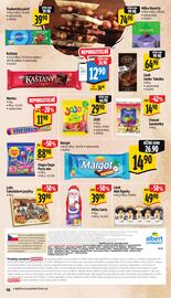 Albert leták | Supermarket Strana 24