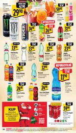 Albert leták | Supermarket Strana 28