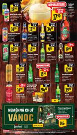 Albert leták | Supermarket Strana 29