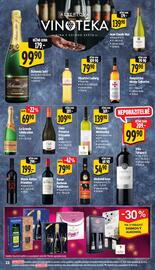 Albert leták | Supermarket Strana 30