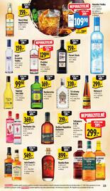 Albert leták | Supermarket Strana 31