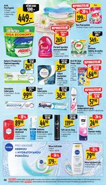 Albert leták | Supermarket Strana 34
