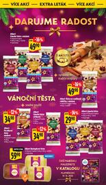 Albert leták | Supermarket Strana 37