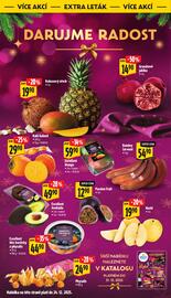 Albert leták | Supermarket Strana 38