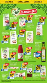 Albert leták | Supermarket Strana 39