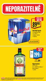 Albert leták | Supermarket Strana 4