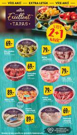 Albert leták | Supermarket Strana 41