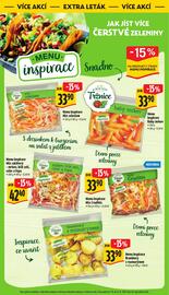 Albert leták | Supermarket Strana 42