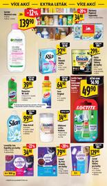 Albert leták | Supermarket Strana 44