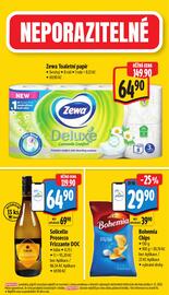 Albert leták | Supermarket Strana 5