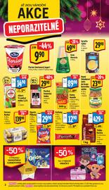 Albert leták | Supermarket Strana 6