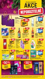 Albert leták | Supermarket Strana 7