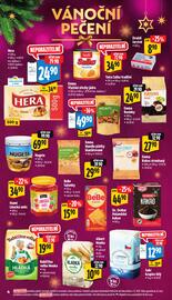 Albert leták | Supermarket Strana 9