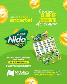 Encarte Nidobox Página 1