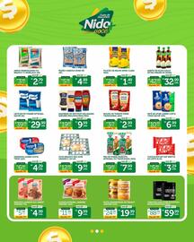 Encarte Nidobox Página 2