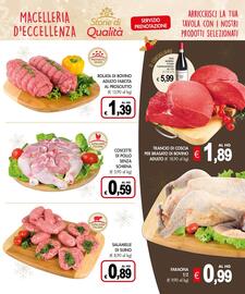 Volantino PrestoFresco Pagina 3