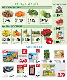 Volantino PrestoFresco Pagina 4