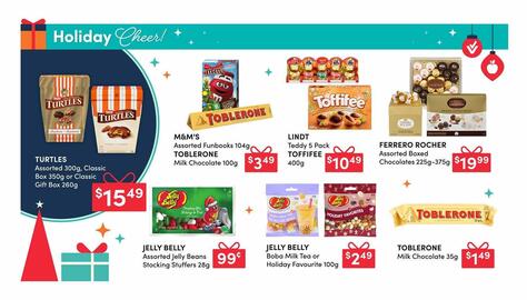 Value Drug Mart flyer Page 6