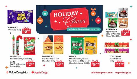 Apple Drugs flyer Page 5