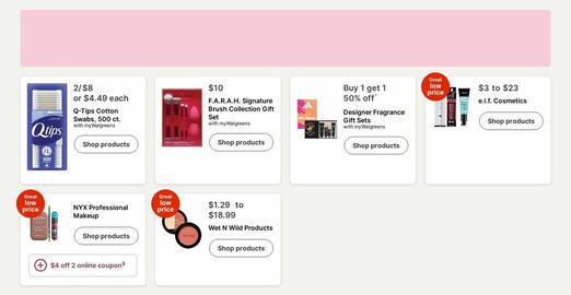 Walgreens weekly ad Page 14