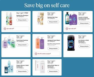 Walgreens weekly ad Page 2